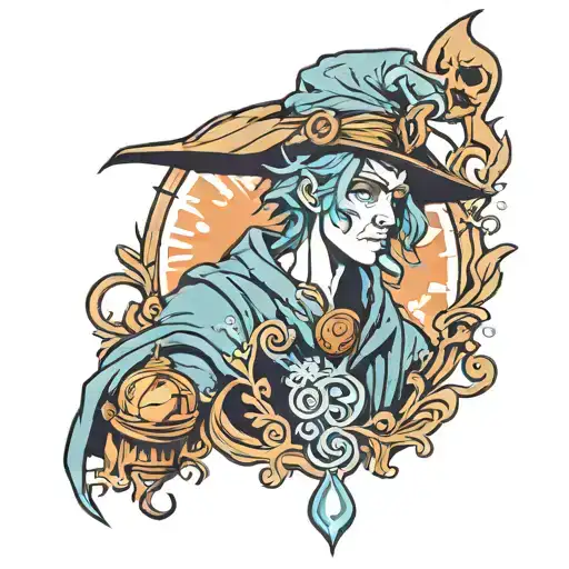 Ai Tattoo Generator