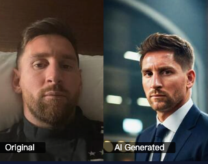 Ai Headshot Generator