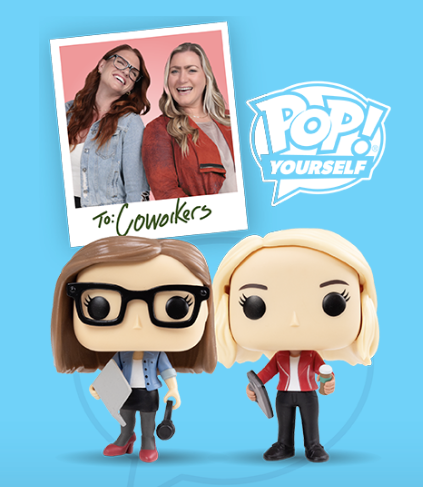 Custom Funko Pop