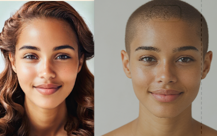 16 Guard Buzz Cut Filter