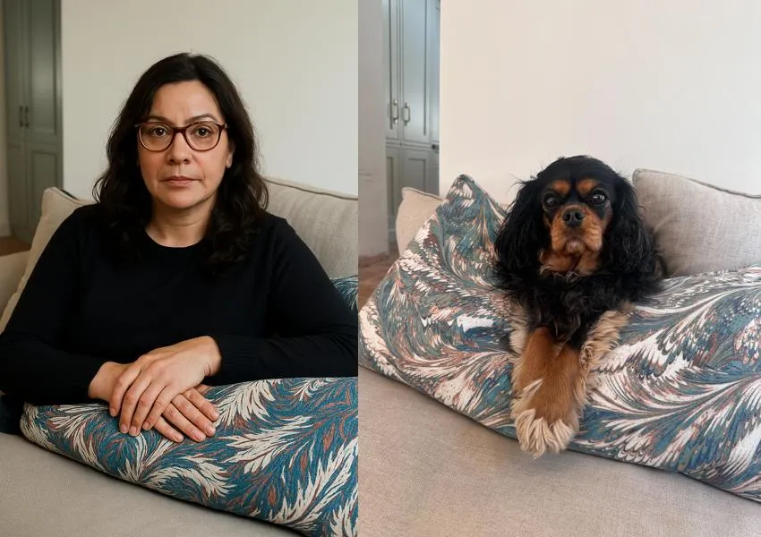 Dog to Human