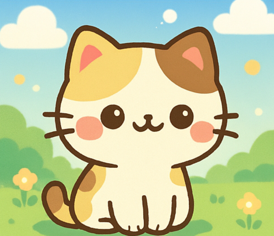 Kawaii Style Image