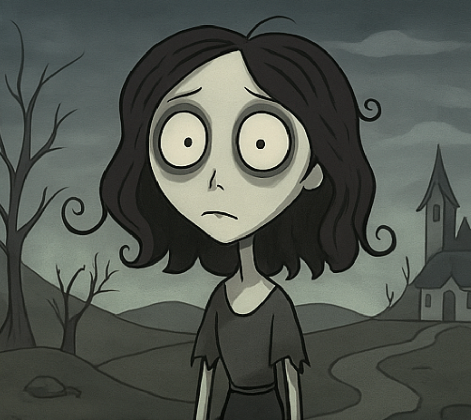 South Park Style Image